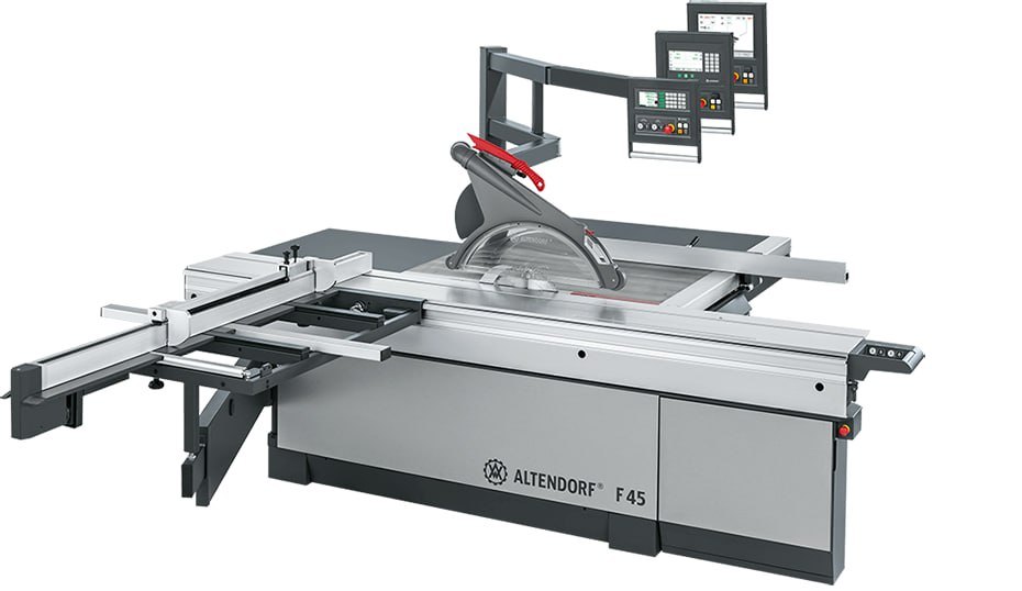 Altendorf F45