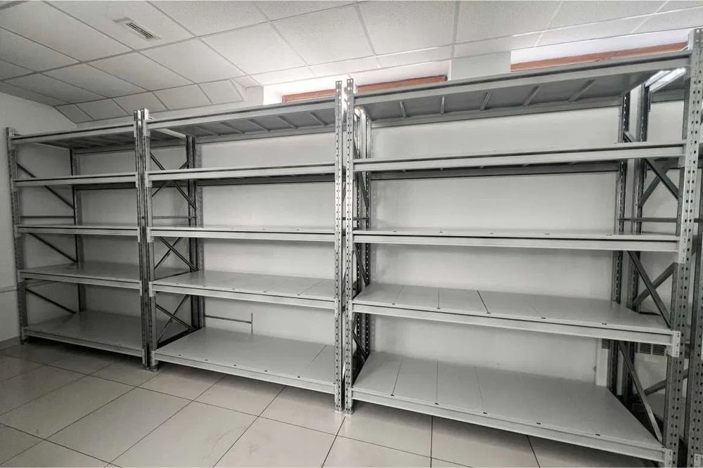 Складские стеллажи
