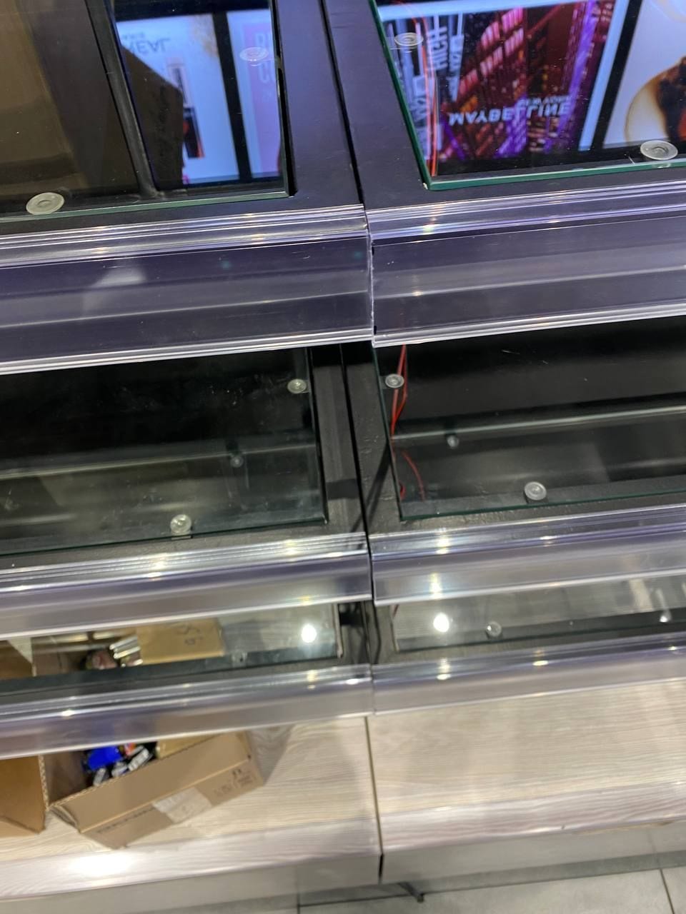 Магазин косметики и парфюмерии